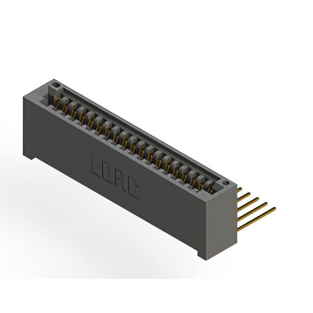 395-019-559-101 EDAC Inc.  Edgeboard Connectors